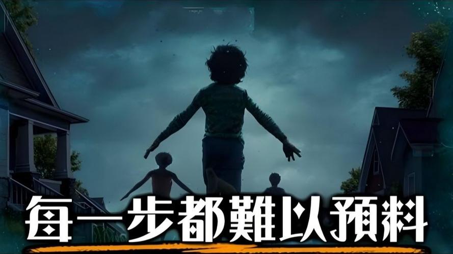 今年恐怖片真火!《凶器》小成本大爆,口碑爆棚! 今年恐怖片真火!《凶器》小成本大爆,口碑爆棚!