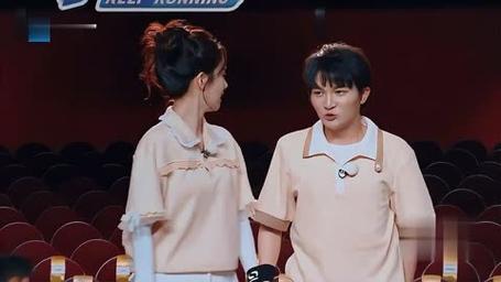 《奔跑吧13》创新来袭,期待笑点深度双飞跃! 《奔跑吧13》创新来袭,期待笑点深度双飞跃!