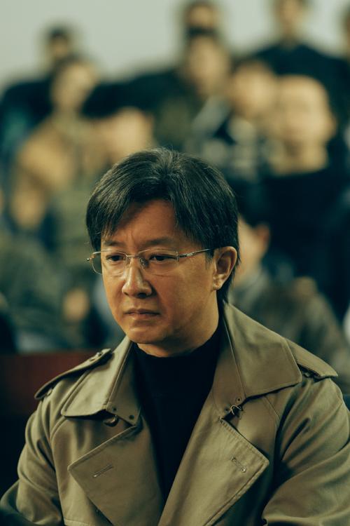 深圳首映《营救飞虎》，韩庚主演，再现东江纵队英勇事迹！