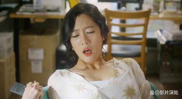 韩国刺激电影不能看？5部必看！