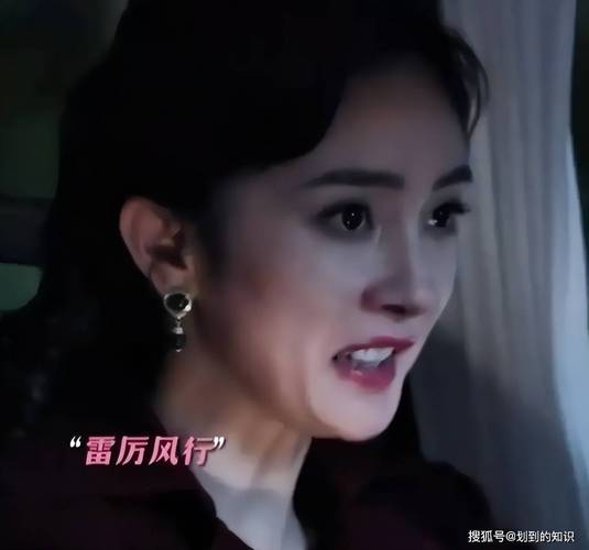 杨幂演技引争议？国产剧颜值派尴尬了