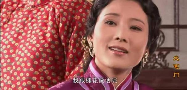 窑姐与世家女:杨九红与二奶奶的悲喜命运 窑姐与世家女:杨九红与二奶奶的悲喜命运