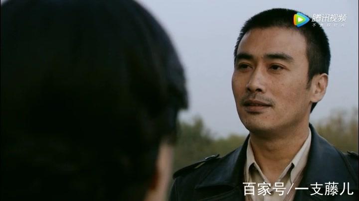 《断刺》柳云龙演绎信仰与欲望较量