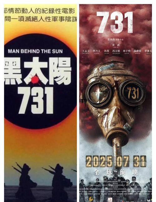 《731》票房破12亿，热度飙升，预测将超15亿！