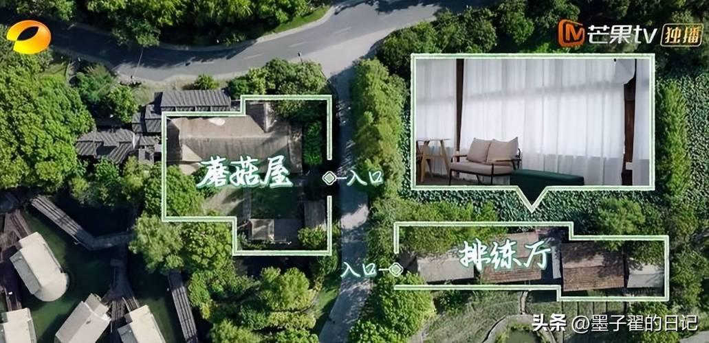《向往的生活》第八季开播,评价两极 有人喜新,有人忧旧 《向往的生活》第八季开播,评价两极 有人喜新,有人忧旧