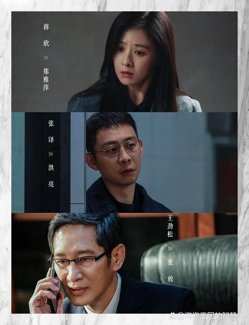 最新剧迷盛宴：悬疑收官+热门剧集更新，新剧待播来袭！