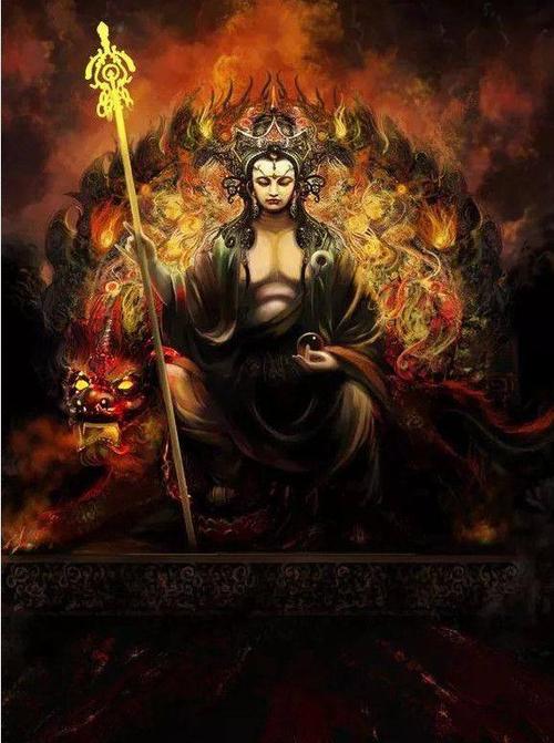 AI拍《暗黑西游》预告火爆，佛祖黑化众生复仇！