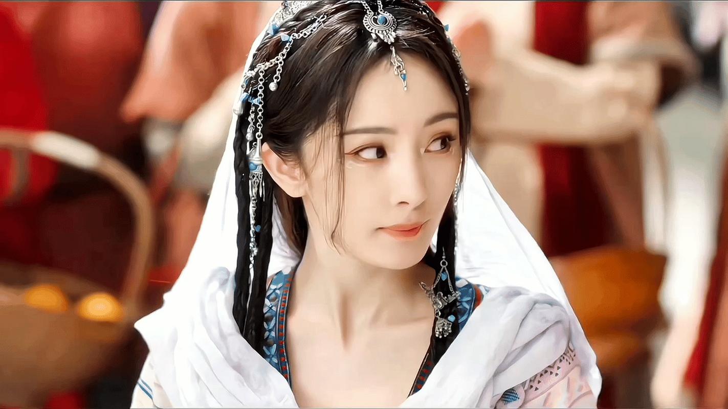 《狐妖小红娘2》颜值天花板古装仙侠剧即将来袭! 《狐妖小红娘2》颜值天花板古装仙侠剧即将来袭!