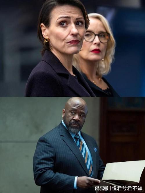 Netflix《头号人质》 英法女领导联手救夫，狗血刺激又上头！