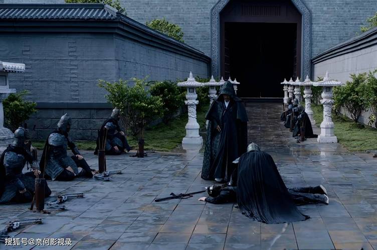 庆余年神庙之谜:AI军事博物馆与文明传承 庆余年神庙之谜:AI军事博物馆与文明传承