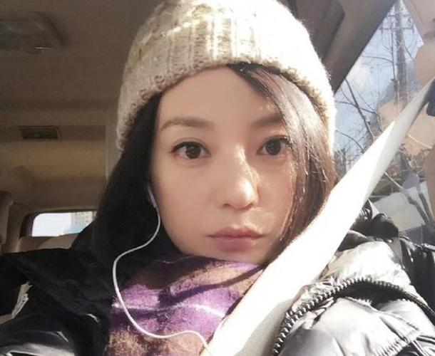 赵薇离婚引爆娱乐圈，复出复播引期待