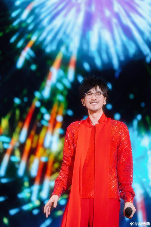 周传雄重返舞台引回忆,音乐综艺风云再起 周传雄重返舞台引回忆,音乐综艺风云再起