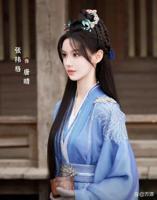 成毅娜扎《赴山海》9月开播,古装剧新期待! 成毅娜扎《赴山海》9月开播,古装剧新期待!