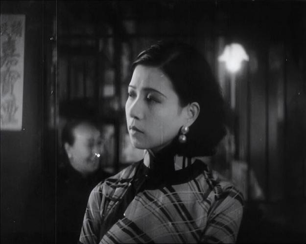 阮玲玉逝世90周年:北京电影资料馆纪念展映启动 阮玲玉逝世90周年:北京电影资料馆纪念展映启动