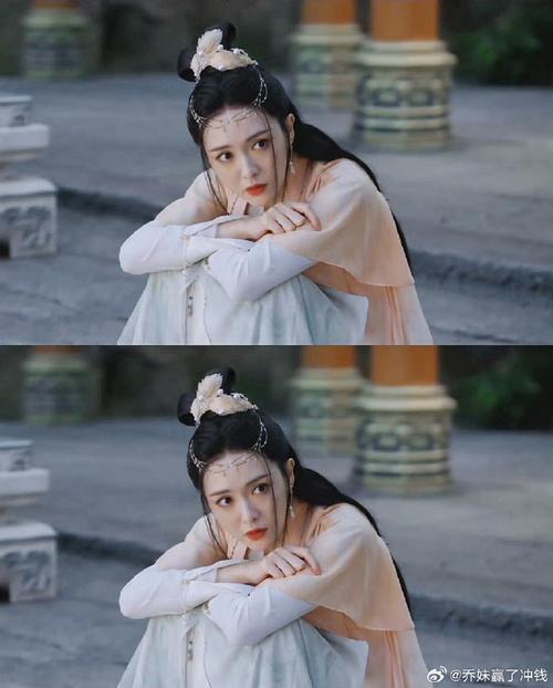 唐嫣古装剧回归引热议:念无双角色争议与演员气质碰撞 唐嫣古装剧回归引热议:念无双角色争议与演员气质碰撞
