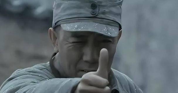 亮剑表情包主角曹启峰：经典背后的人生与离世