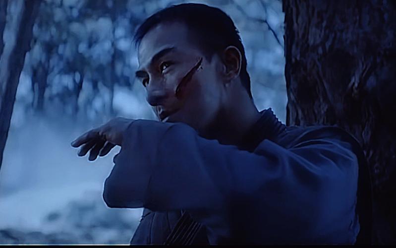 《真人快打2》曝经典剧照,2025北美上映引期待 《真人快打2》曝经典剧照,2025北美上映引期待