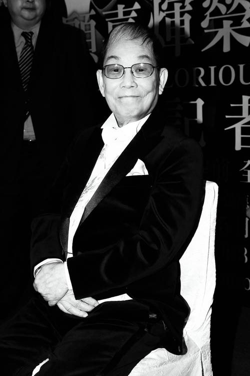 词圣卢国沾离世：香港乐坛失去一位巨匠