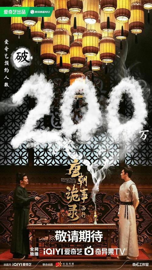 2024古装探案热潮:回顾10部口碑佳作! 2024古装探案热潮:回顾10部口碑佳作!