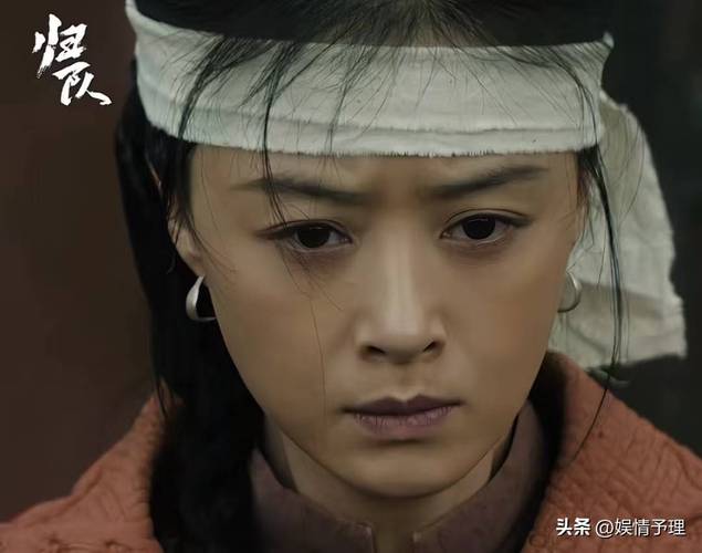 蒋欣袁姗姗对比 演技与颜值哪个更重要？