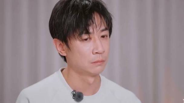 张维伊综艺形象突变引猜测