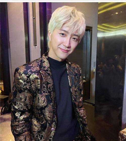 江宏杰跨界演艺圈,离婚后事业新高峰引关注 江宏杰跨界演艺圈,离婚后事业新高峰引关注