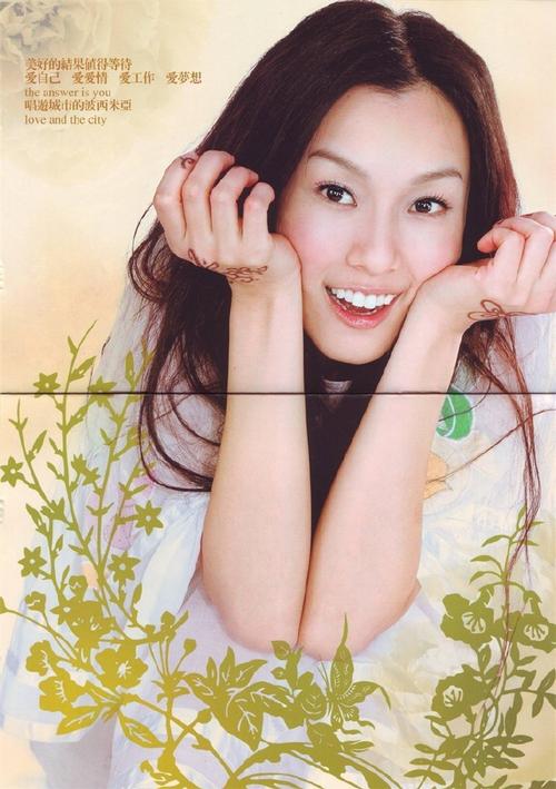 范玮琪致敬大S,经典曲目演绎姐妹深情 范玮琪致敬大S,经典曲目演绎姐妹深情