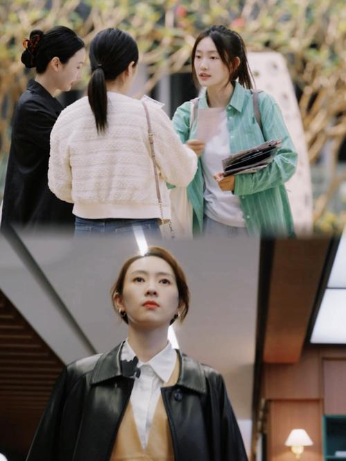 《有你的时光里》情感治愈，童瑶周依然演绎姐妹情