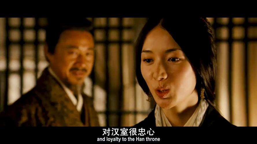 文晏：聚焦时代褶皱，女性题材电影的力量