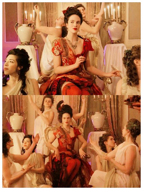五部尺度美剧传奇青春女性抗争大剧! 五部尺度美剧传奇青春女性抗争大剧!