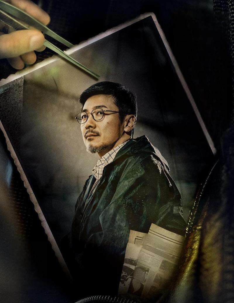 黄雀:反扒悬疑剧,小偷世界 黄雀:反扒悬疑剧,小偷世界