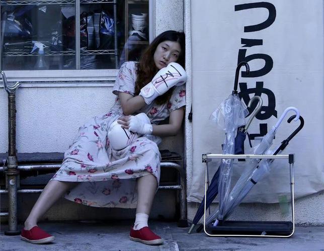 4月苏州影展:百元之恋与下一个素熙,京苏艺术放映 4月苏州影展:百元之恋与下一个素熙,京苏艺术放映