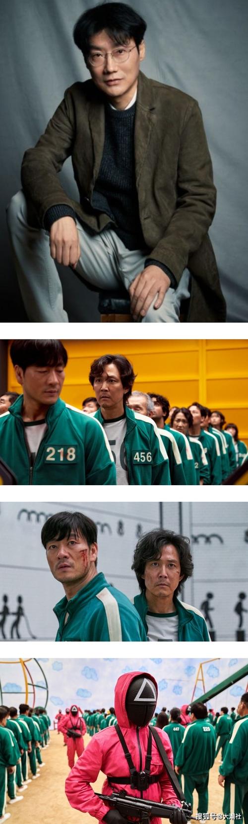 鱿鱼游戏2剧情争议：烂尾与角色塑造的矛盾
