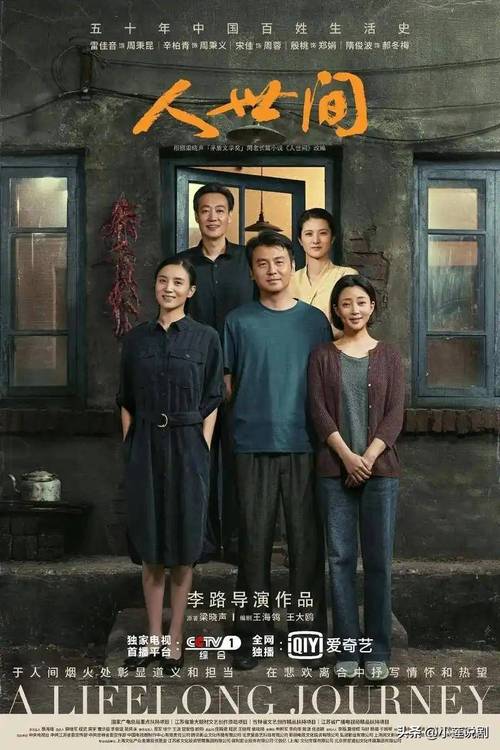 年代巨作盘点:五部剧见证7080年代变迁 年代巨作盘点:五部剧见证7080年代变迁