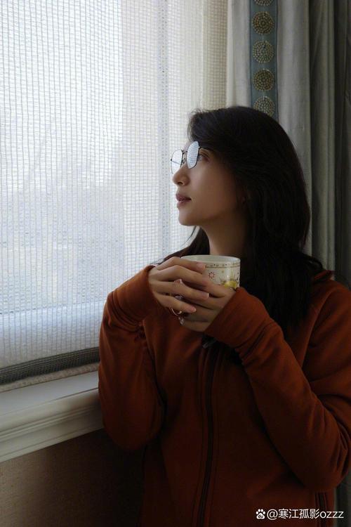 陈好演温柔妈妈太真实！这就是我的生活写照