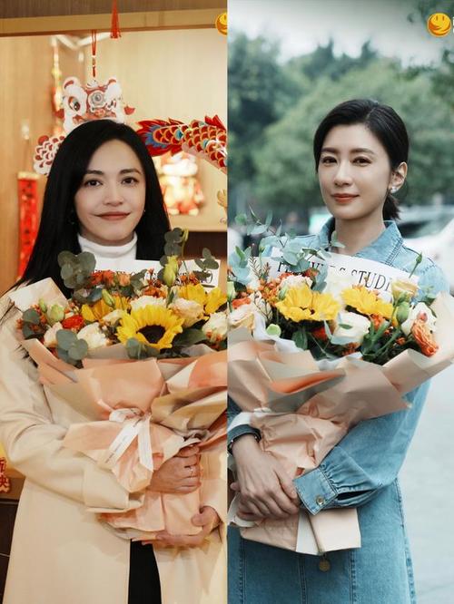 《以美之名》开播惊艳,双女主时代风采引关注 《以美之名》开播惊艳,双女主时代风采引关注