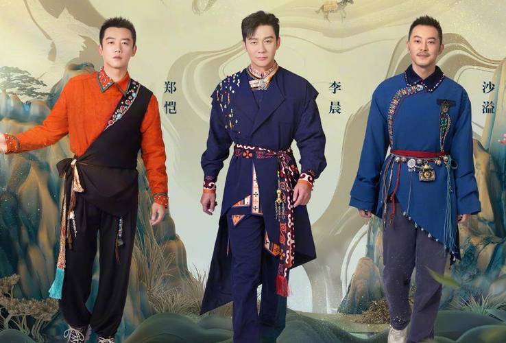 《奔跑吧13》现象级回归,国产综艺新潮流来袭! 《奔跑吧13》现象级回归,国产综艺新潮流来袭!