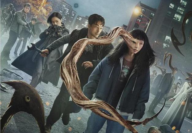 Netflix年度巨献：爆款IP回归，剧迷必看盛宴！