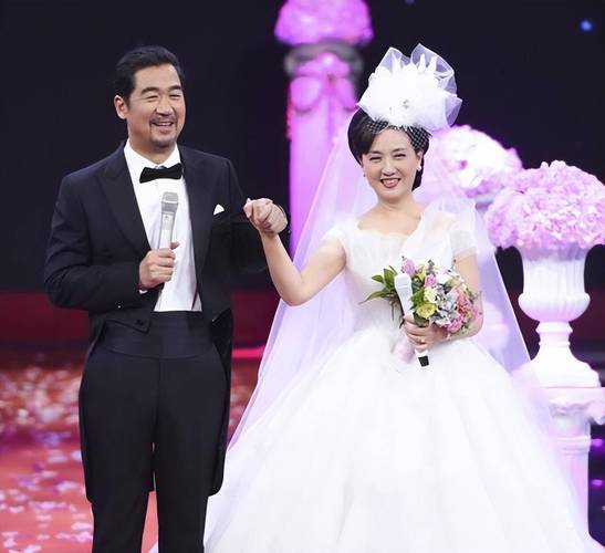 奇葩剧热播:张国立再婚,夕阳红婚恋写实 奇葩剧热播:张国立再婚,夕阳红婚恋写实