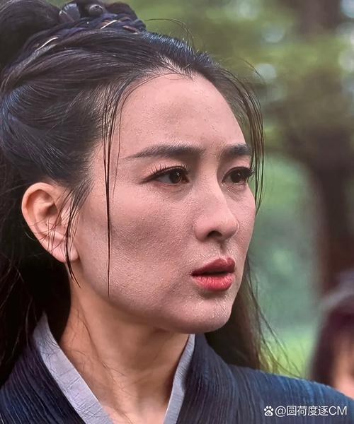 郭柏妍演技炸裂!《侠医》病妹太逼真,让人心疼 郭柏妍演技炸裂!《侠医》病妹太逼真,让人心疼
