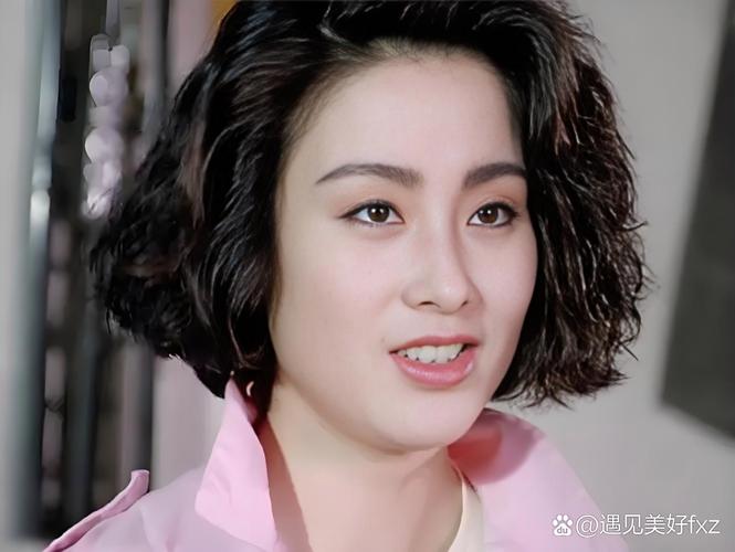 米雪叶童张敏 各版殷素素颜值演技大比拼
