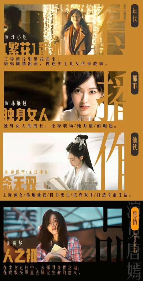 浪姐逆袭唐嫣新剧王宝强波折孟子义路透：演艺圈精彩预告