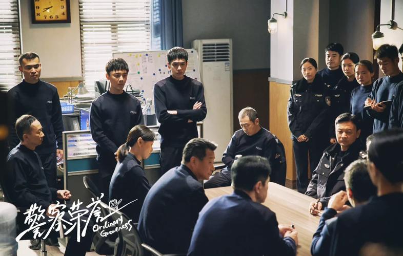 2025年剧坛风云：良心剧作与黑马争霸