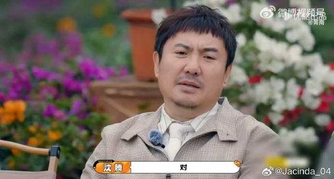 沈腾帮宋亚轩成长，内向少年变综艺咖