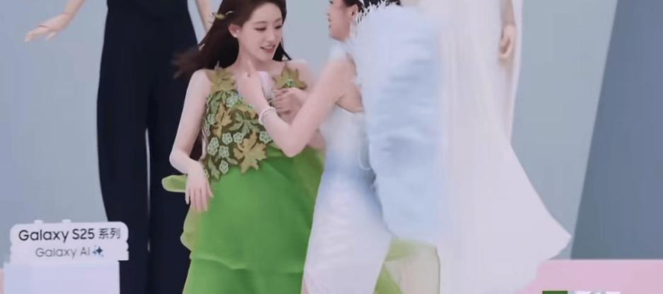 祝绪丹乘风破浪第六季:真实意图引热议,甜妹市场新挑战 祝绪丹乘风破浪第六季:真实意图引热议,甜妹市场新挑战