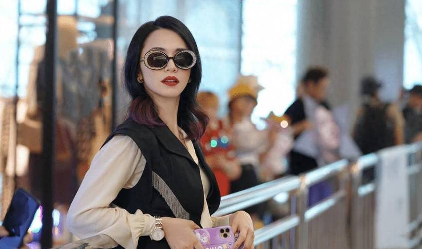 美之名:姚晨贾静雯主演医疗剧引热议 美之名:姚晨贾静雯主演医疗剧引热议