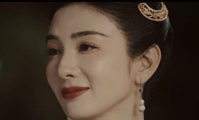 《似锦》热剧:黄奕演技精湛,长公主角色演绎精彩 《似锦》热剧:黄奕演技精湛,长公主角色演绎精彩