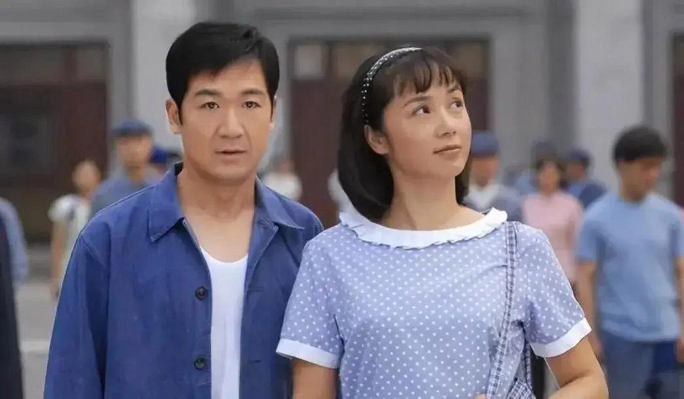 张国立主演:中老年婚恋喜剧,聚焦后半生抉择 张国立主演:中老年婚恋喜剧,聚焦后半生抉择
