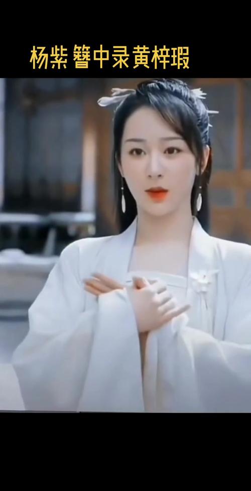 杨紫《簪中录》补拍完毕,年底播出待定;孟子义忙不停,辛芷蕾获新剧;姚弛帅翻配角戏多 杨紫《簪中录》补拍完毕,年底播出待定;孟子义忙不停,辛芷蕾获新剧;姚弛帅翻配角戏多