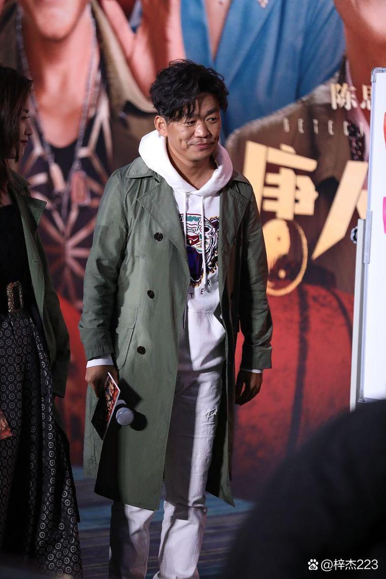棋士：王宝强主演悬疑剧，央视黄金档即将开播